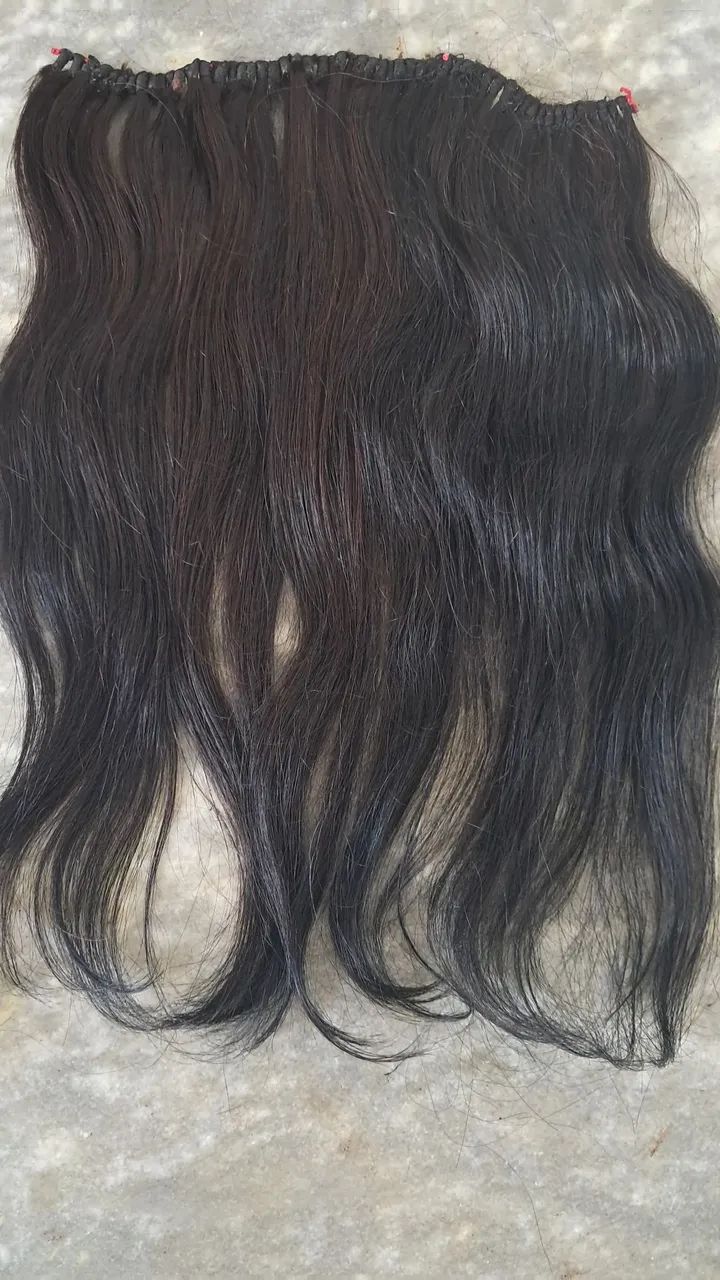 Vendo mega hair  - Foto 2