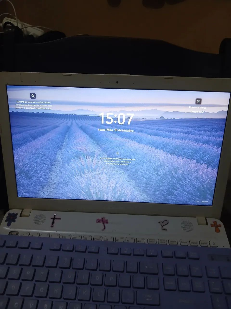 Vendo notebook Asus  - Foto 4
