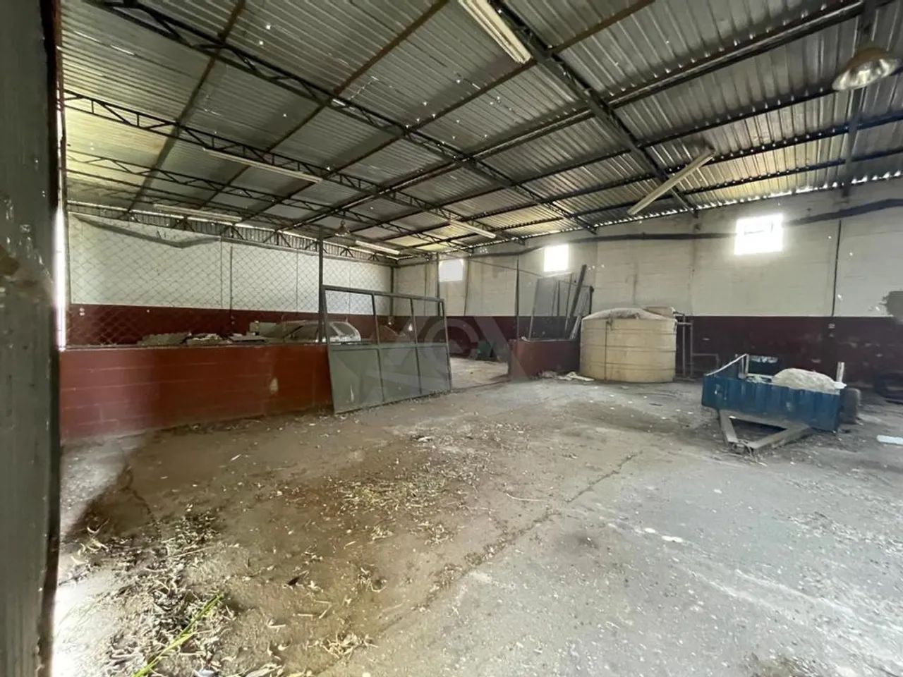 Galpão à venda e para alugar em Campinas, Jardim Marajó, com 3537 m² - Foto 2