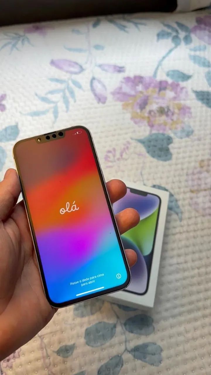 iPhone 14 Usado