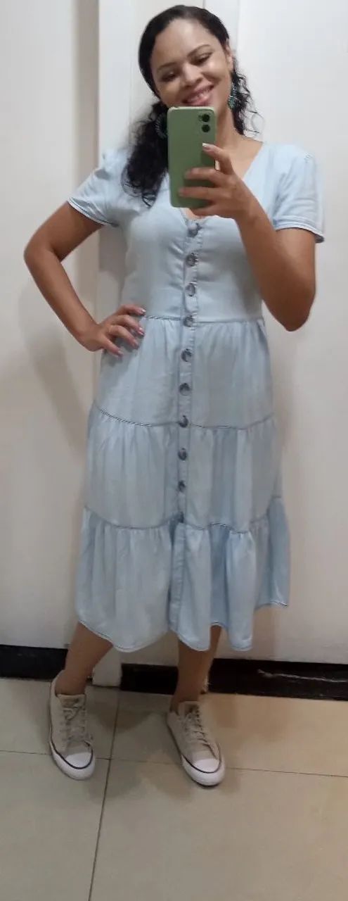 Roupas femininas  - Foto 4