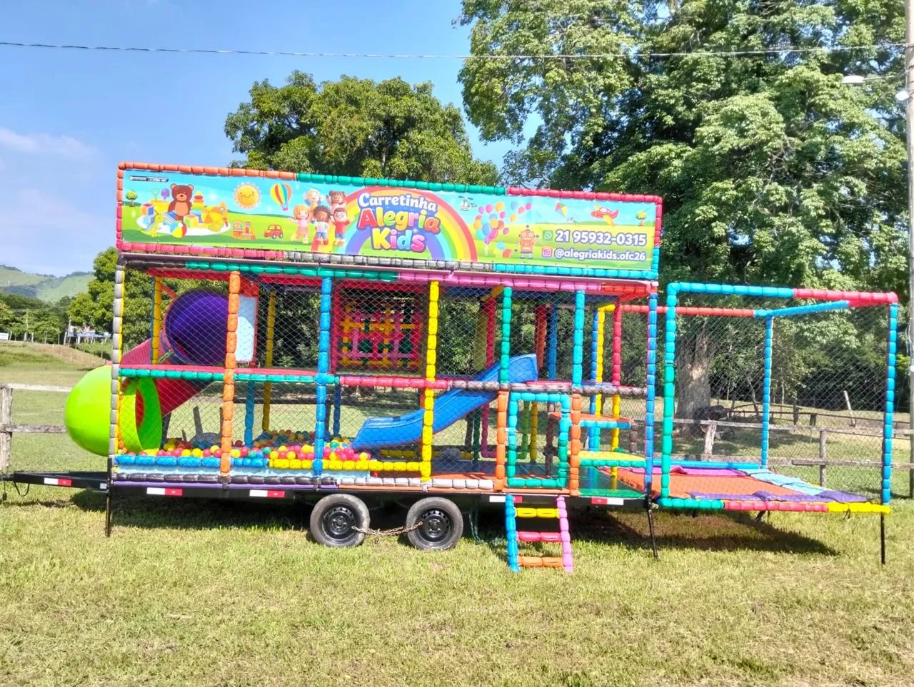 Vendo kid play  - Foto 4