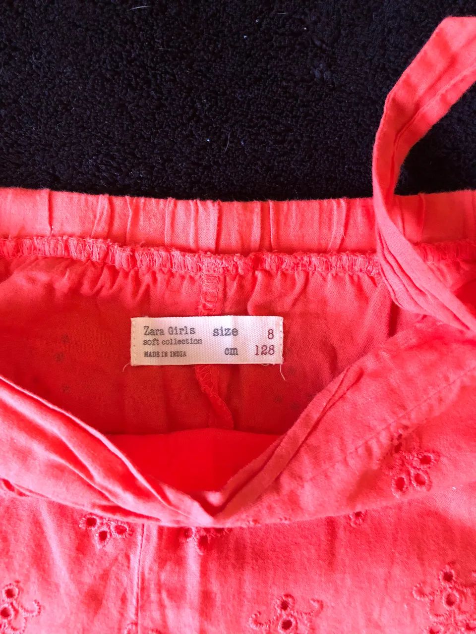 Short Zara  - Foto 2