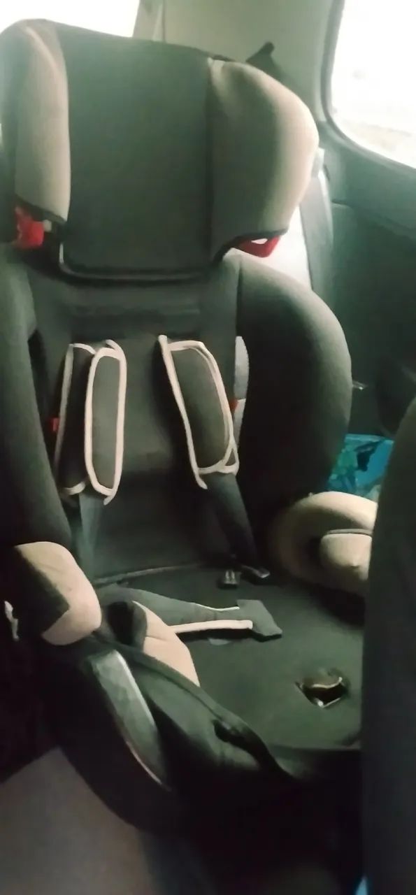 Cadeira para carro de bebê 
