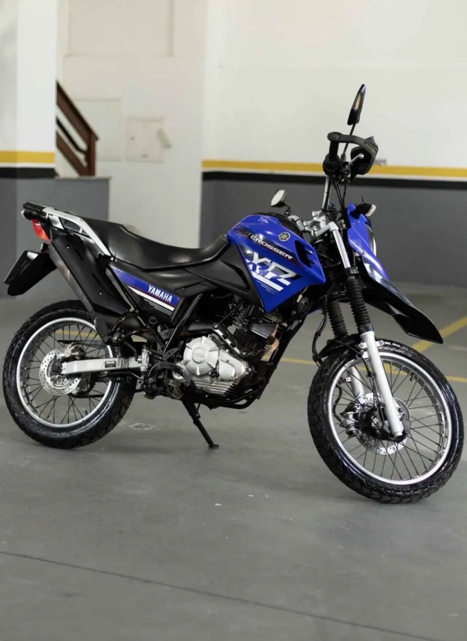 Crosser 150z