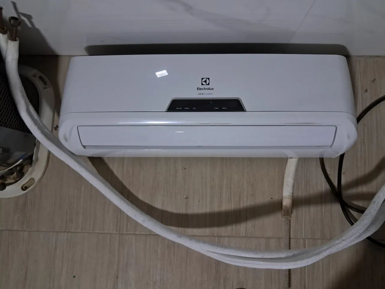 Ar condicionado 12.000 btus 