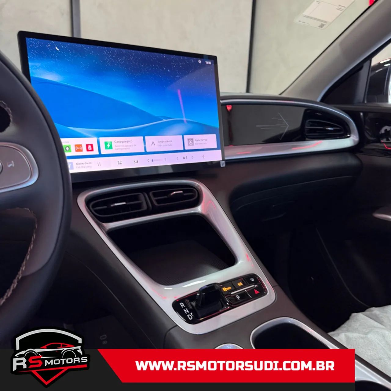 Geely EX2 Pro 2026 - Foto 5