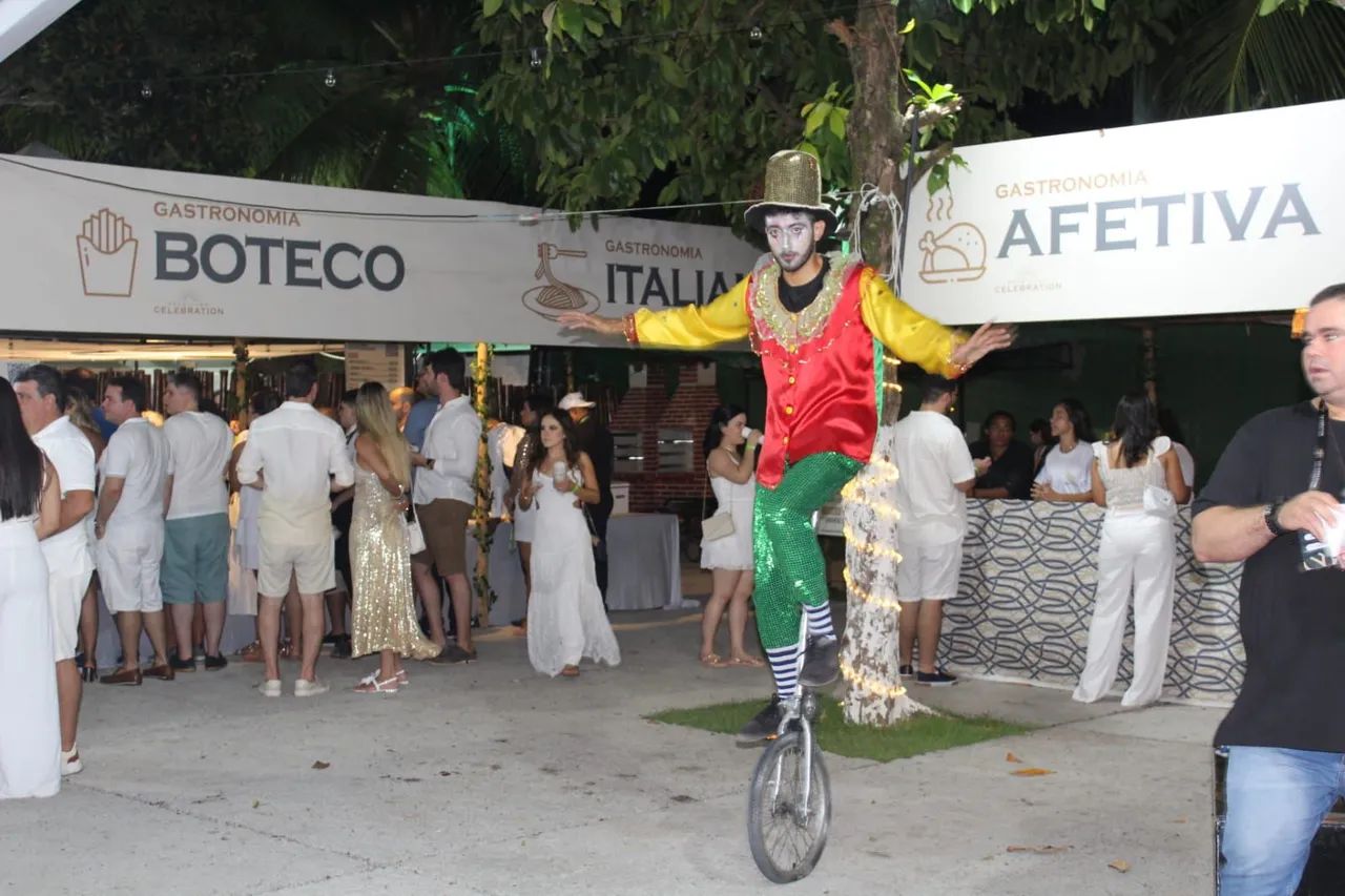 Animação de eventos  - Foto 3