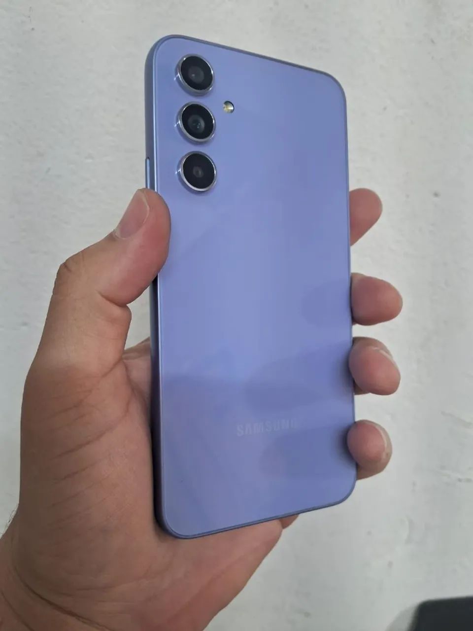 Samsung A54 256gb - Foto 4