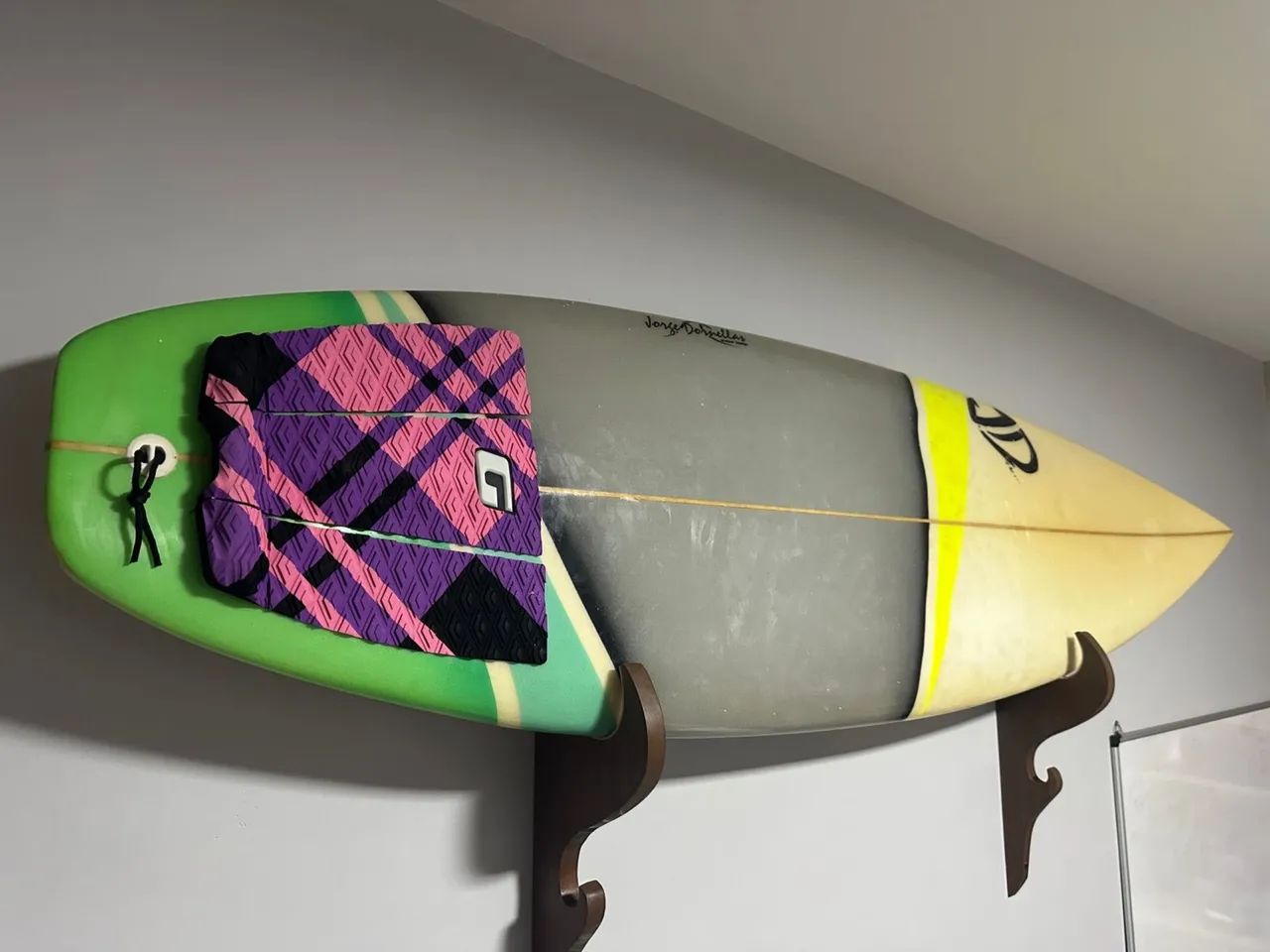 Prancha de Surf 5?10 26L - Foto 3