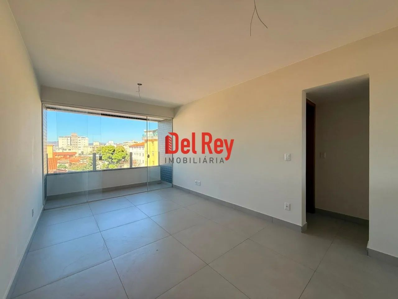 Vendo apartamento 3 quartos no Bairro Caiçara - Foto 2