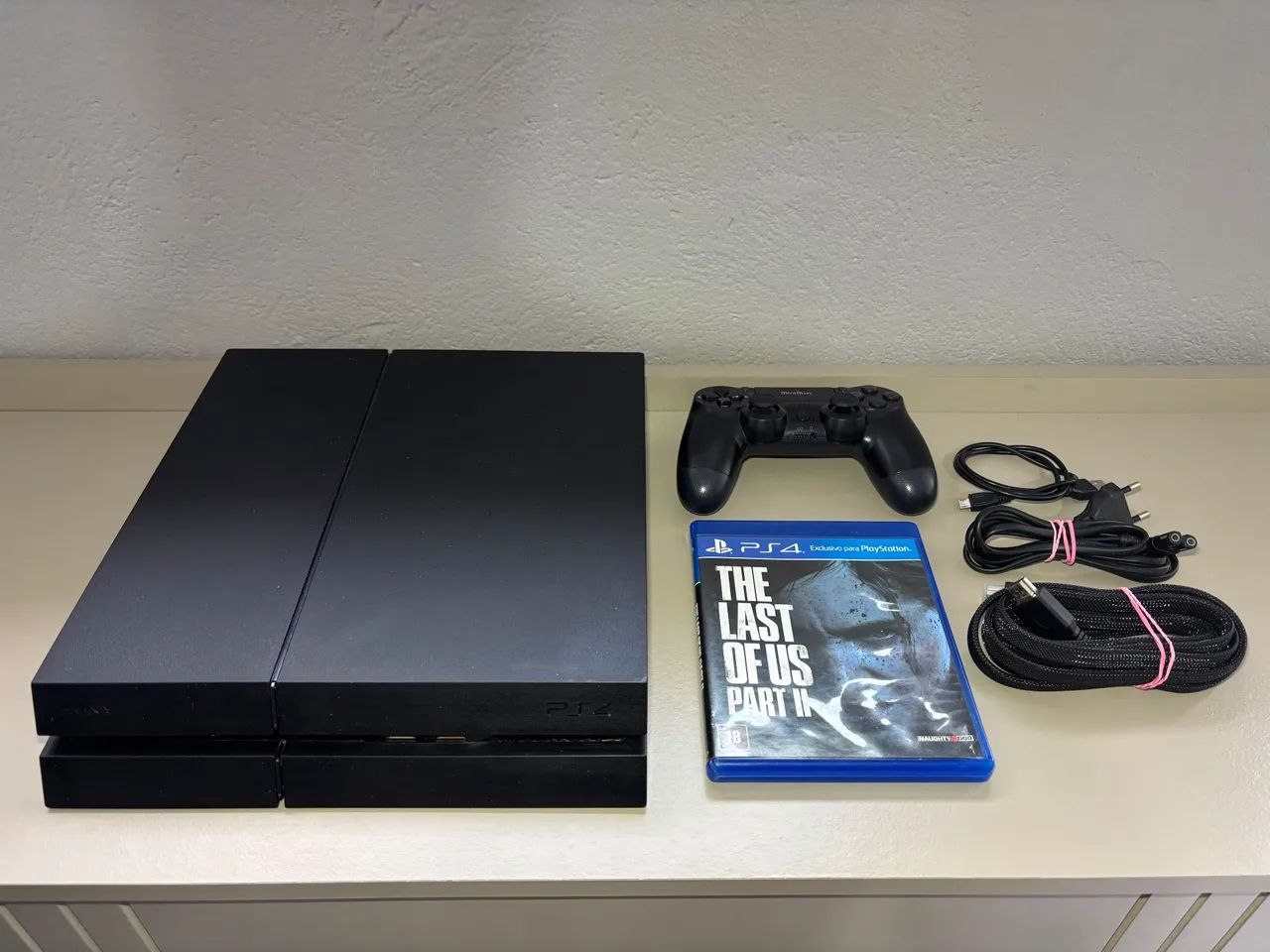 Playstation 4 - Foto 3