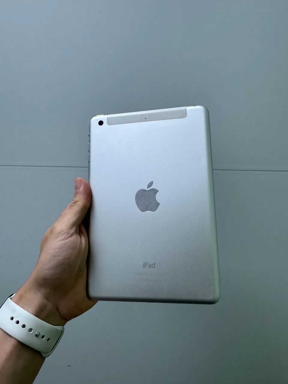iPad mini 3 (GPS + chip)  - Foto 2