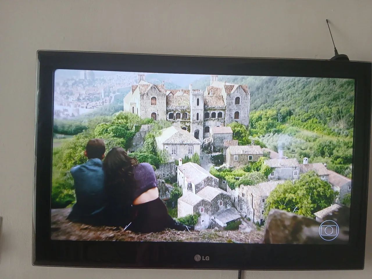 Tv 32 LG