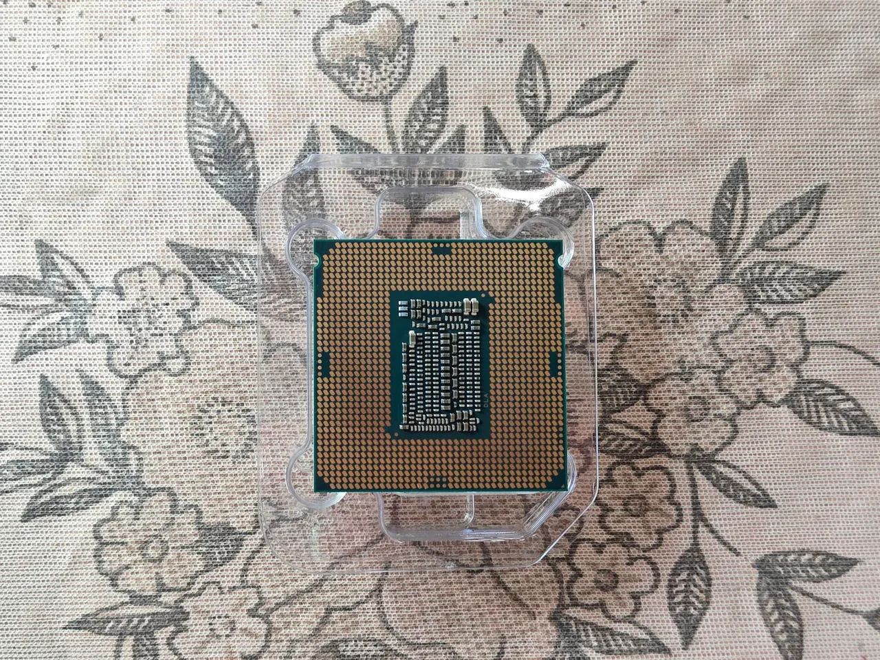 Processador Intel I9 9900K  - Foto 2
