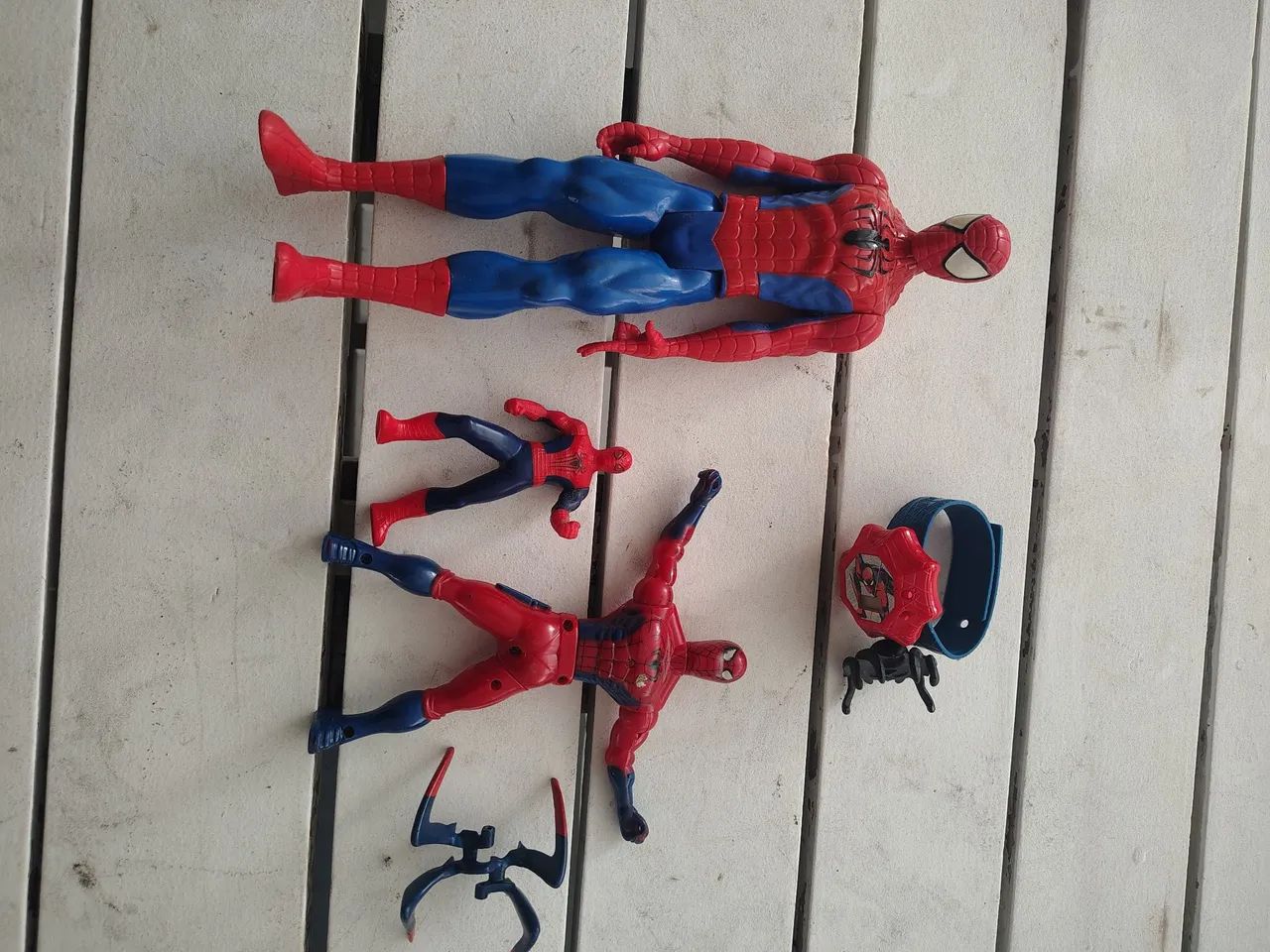 Home aranha lote - Foto 3
