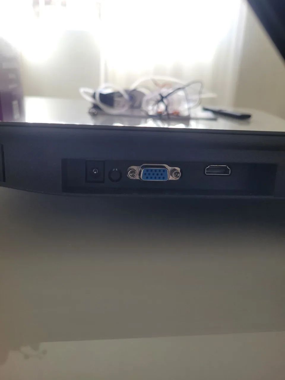 Monitor Mancer Horizon Z2S 21.5 polegadas, 100hz, 1ms de resposta, novo a acompanha caixa! - Foto 4