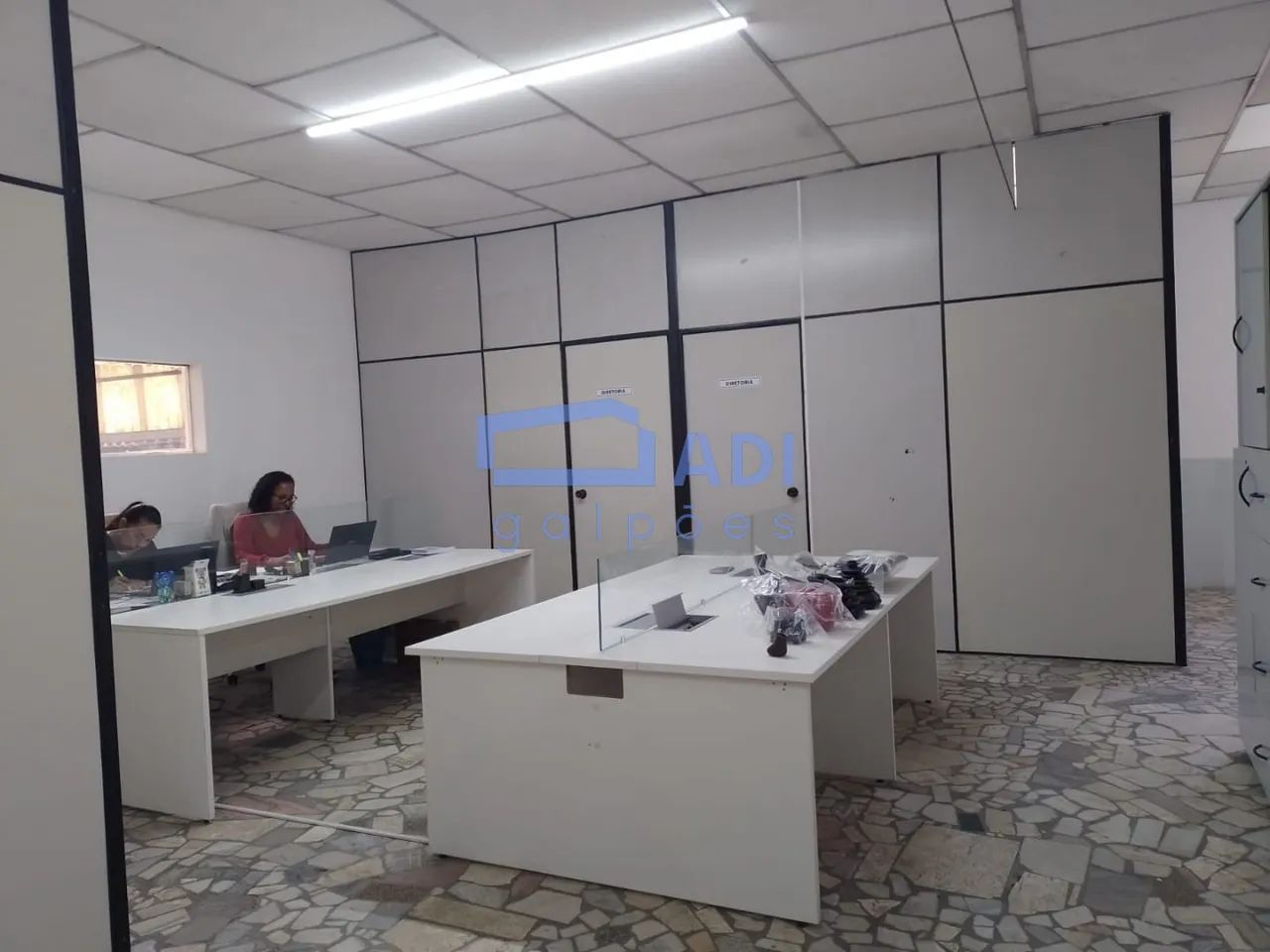 Galpão 950 m²  Cabine Primária  Anchieta/São Bernardo do Campo - Foto 4