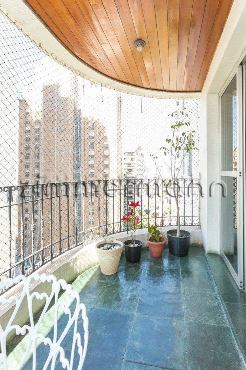 APARTAMENTO PERDIZES 4 DORMITÓRIOS 3 VAGAS - Foto 3