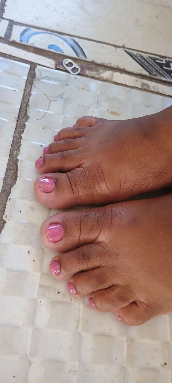 Eurídice e Brenda* manicure e trancista* - Foto 2
