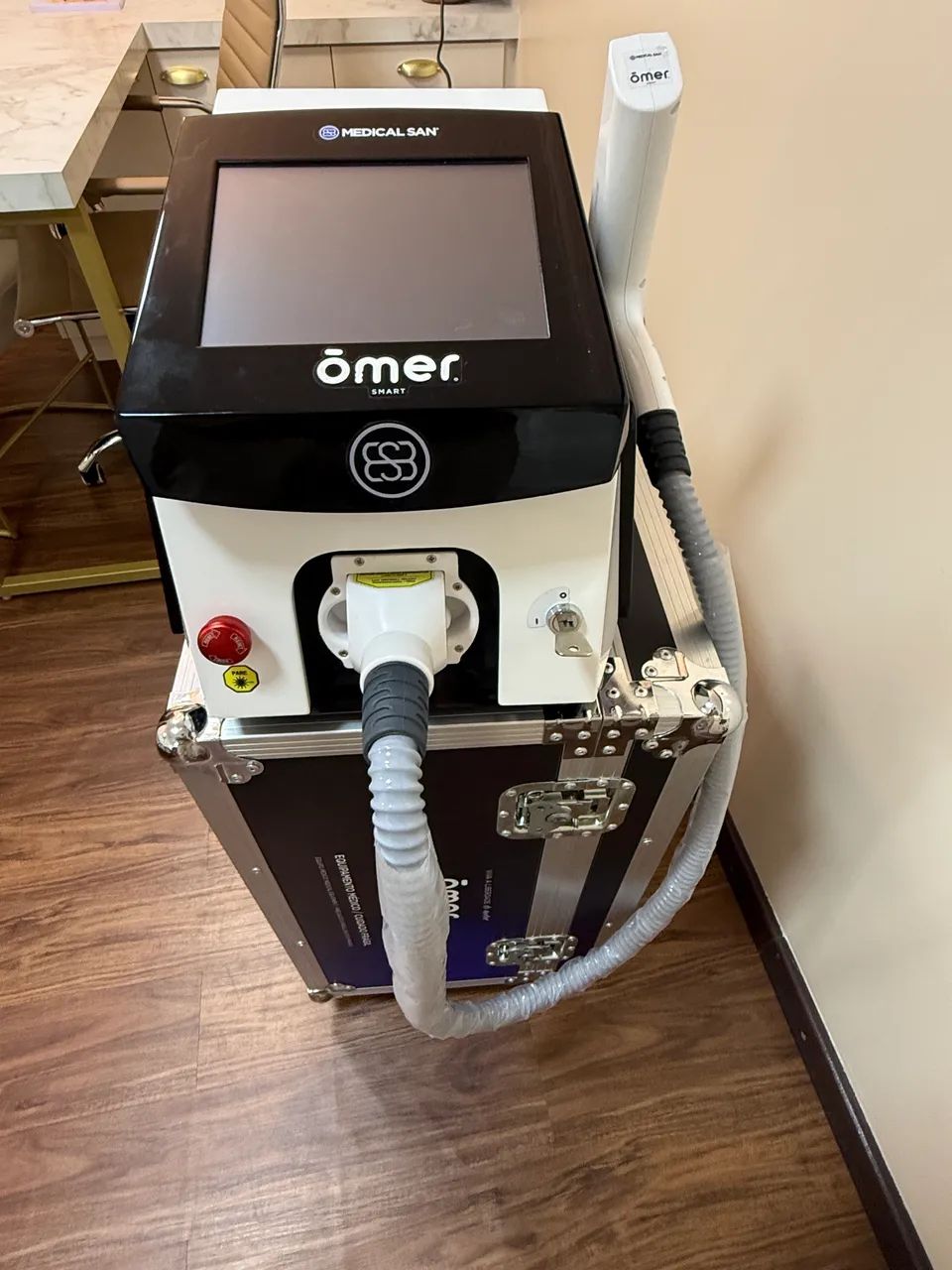 Omer Smart Medical SAN - Foto 2