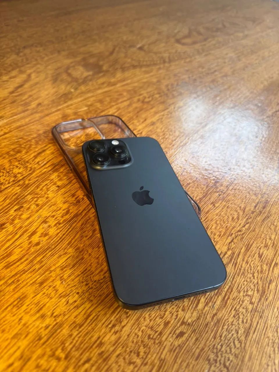iPhone 16 pro Max 256GB - Foto 4