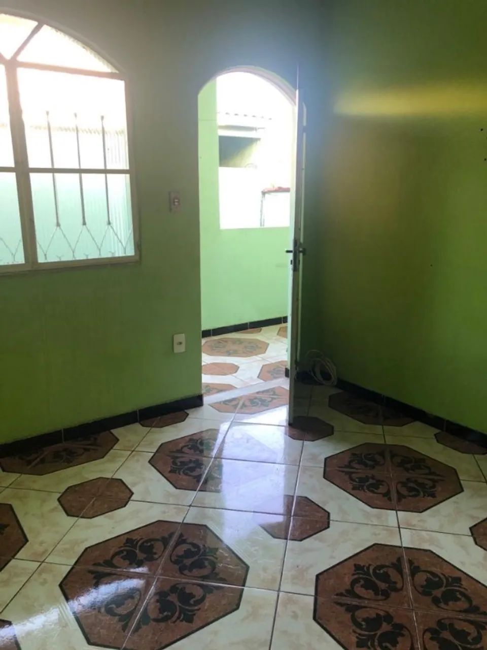 Casa próx cefet Nova Iguaçu - Foto 5