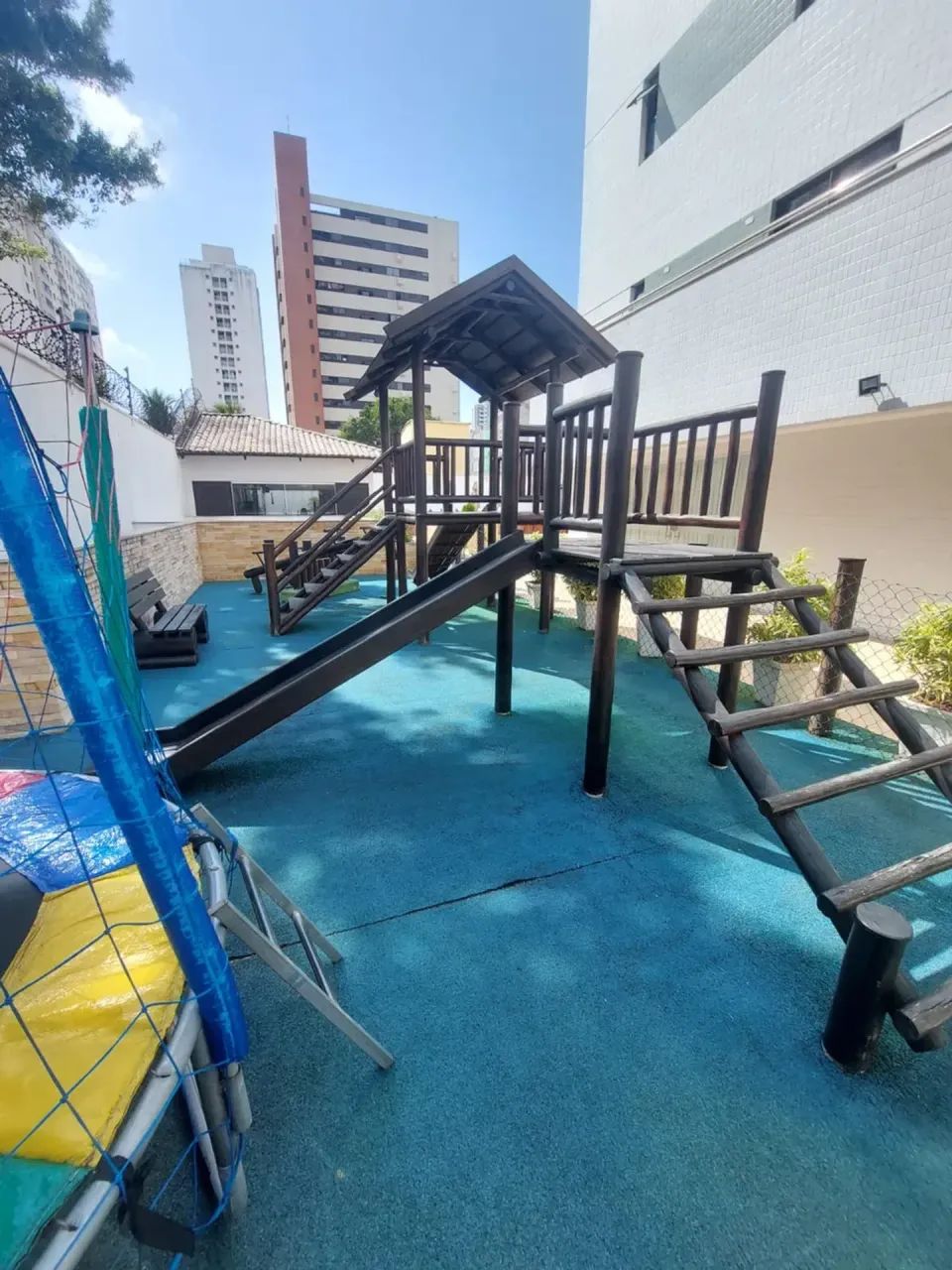 Residencial Giovanni Bellini - Foto 4