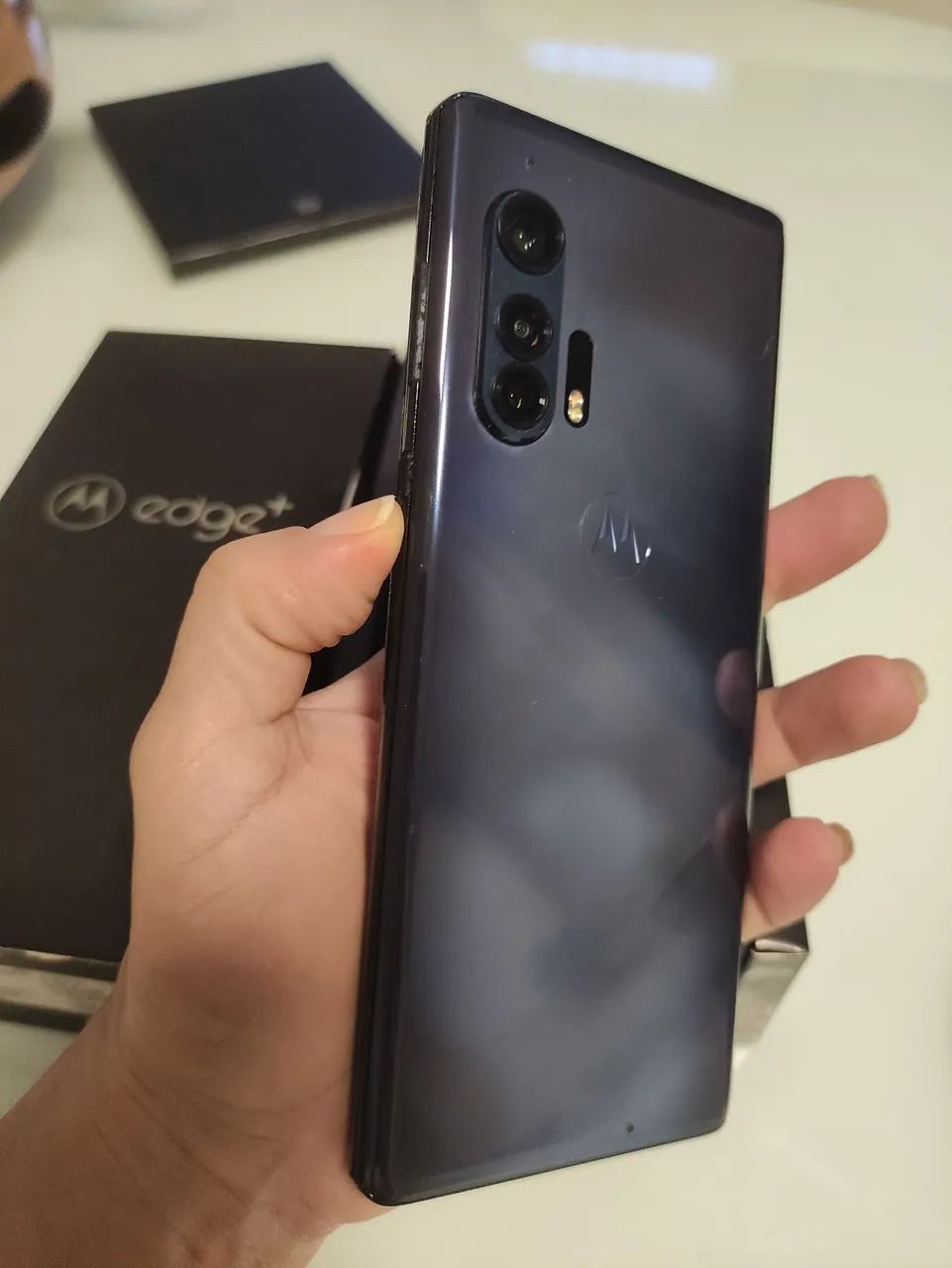 MOTOROLA  256GB / Ótima conservção  - Foto 2