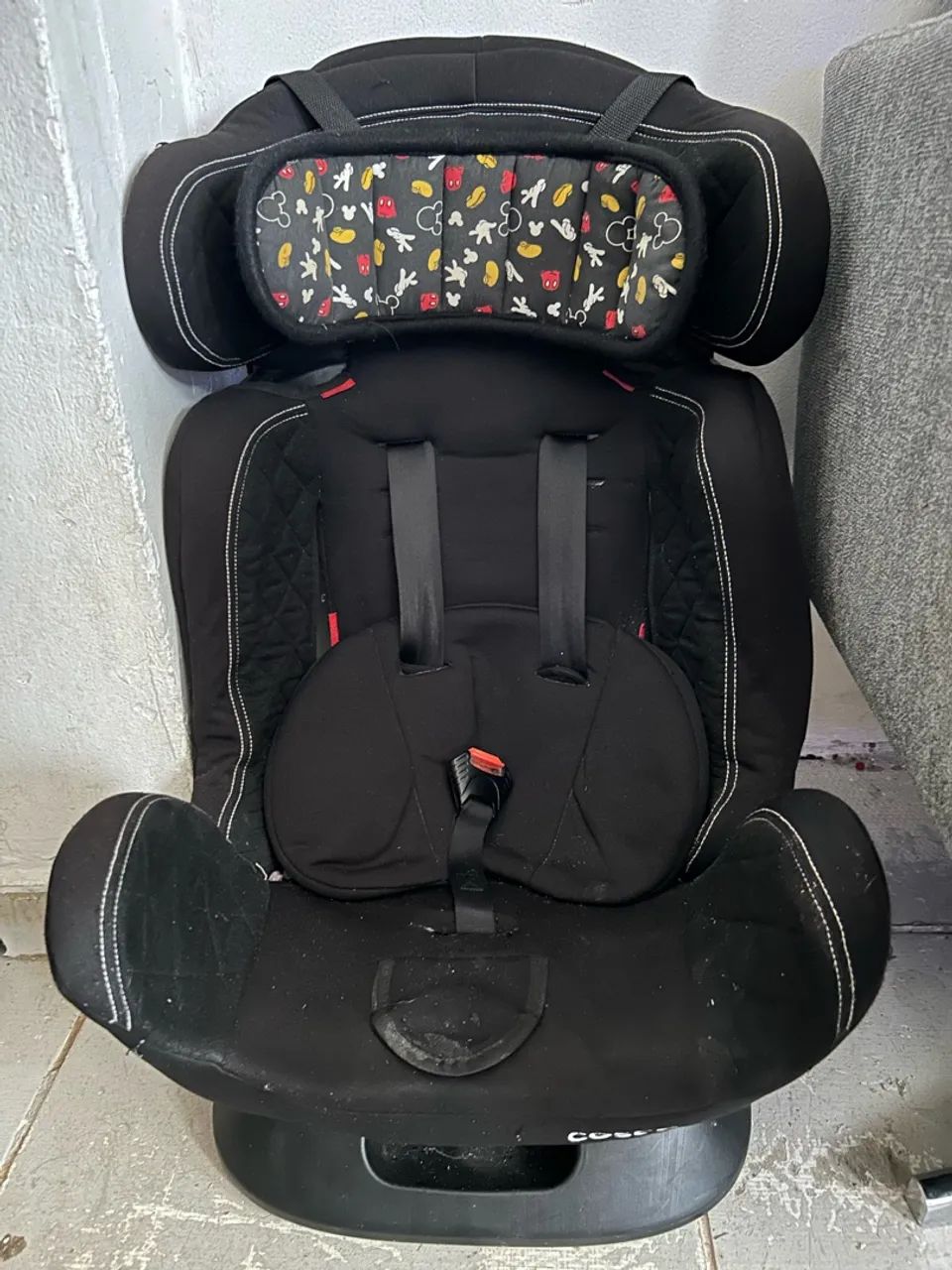 Cadeirinha Cosco  - Foto 2