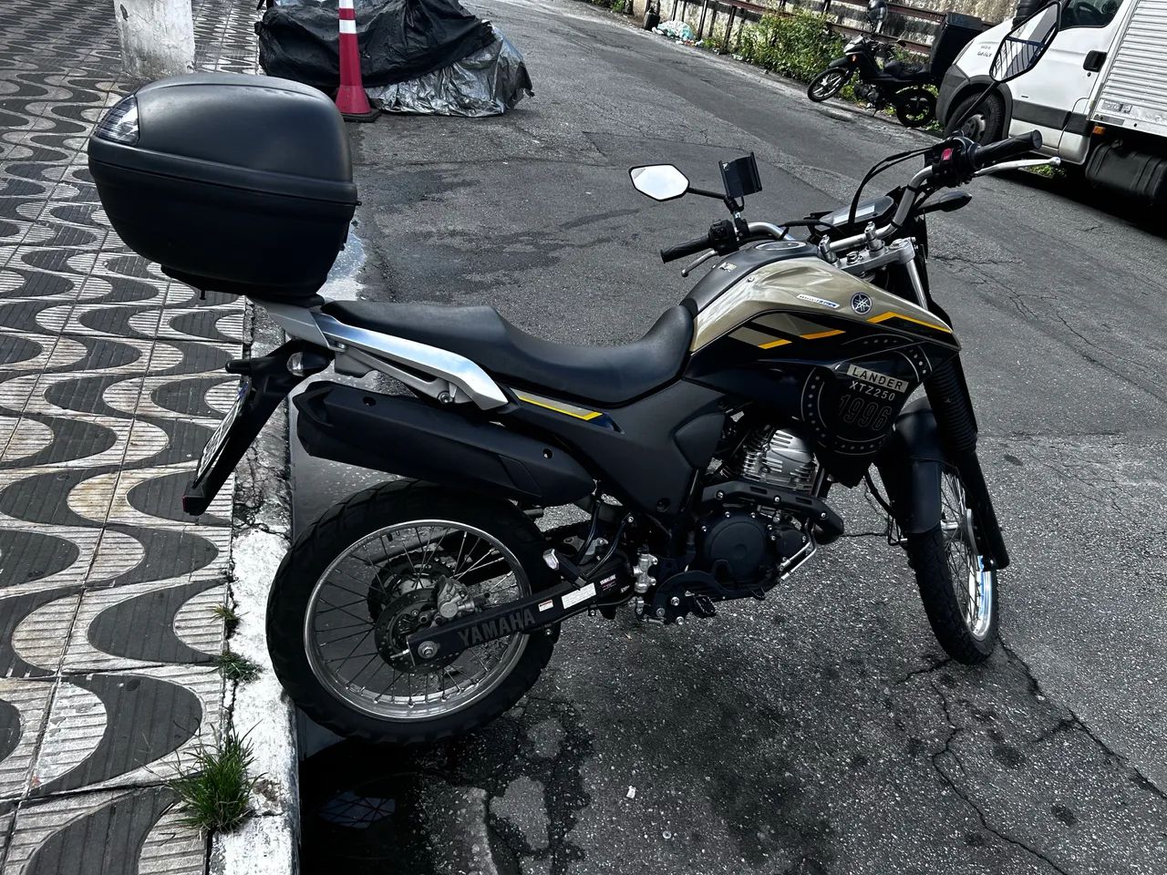 Vendo Lander - Foto 3