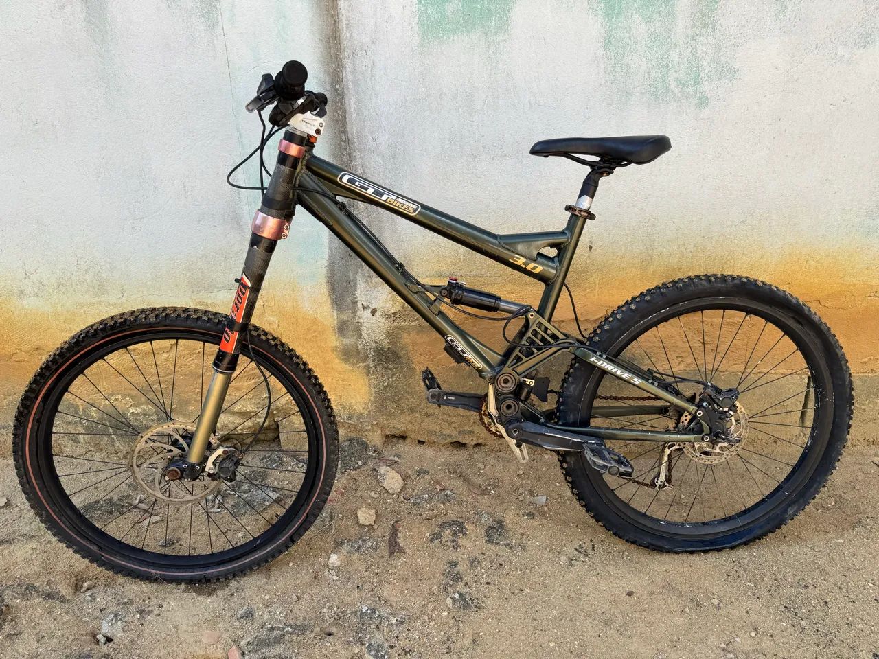 Vendo várias bicicletas  - Foto 2