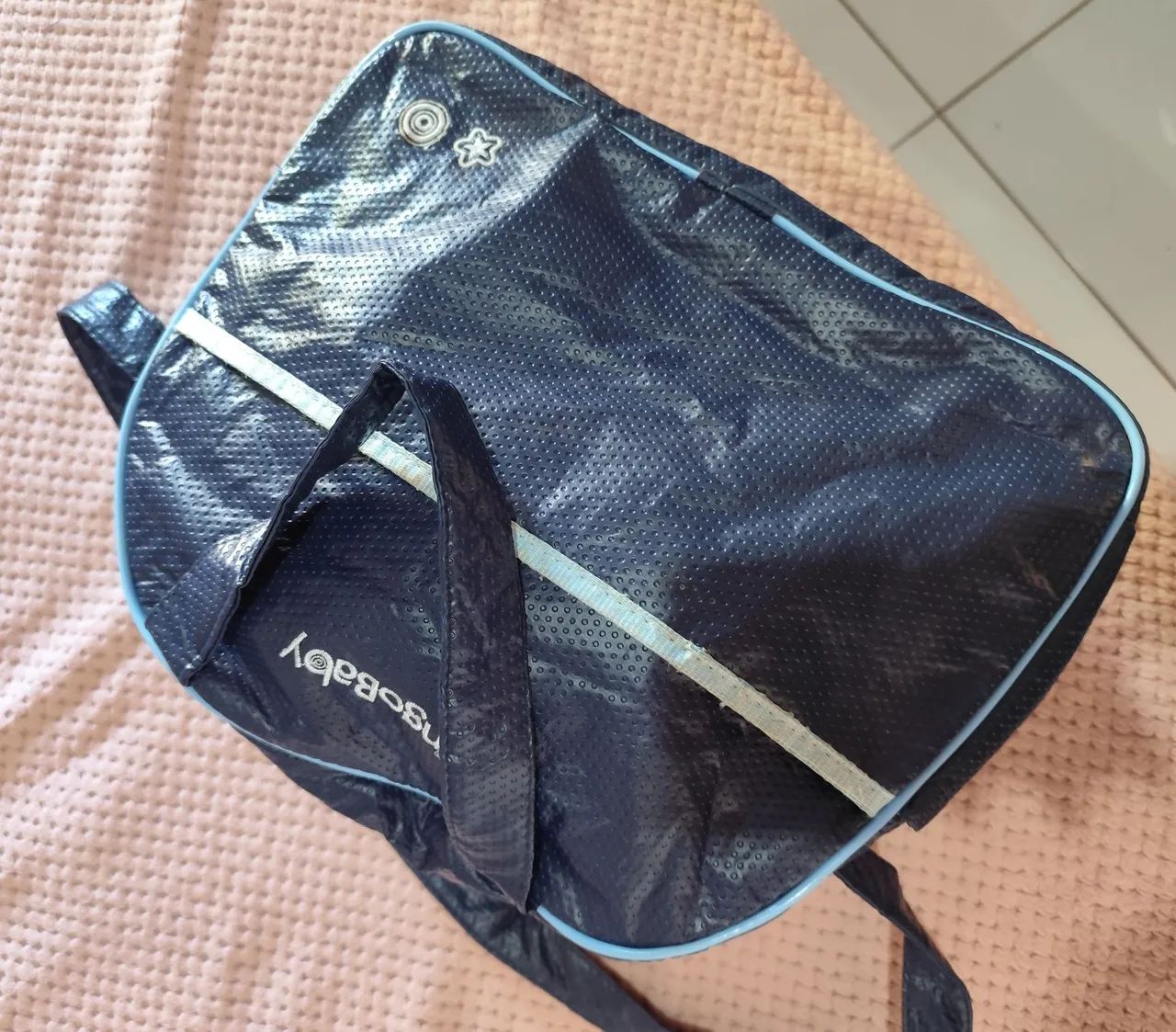 Bolsa maternidade  - Foto 4
