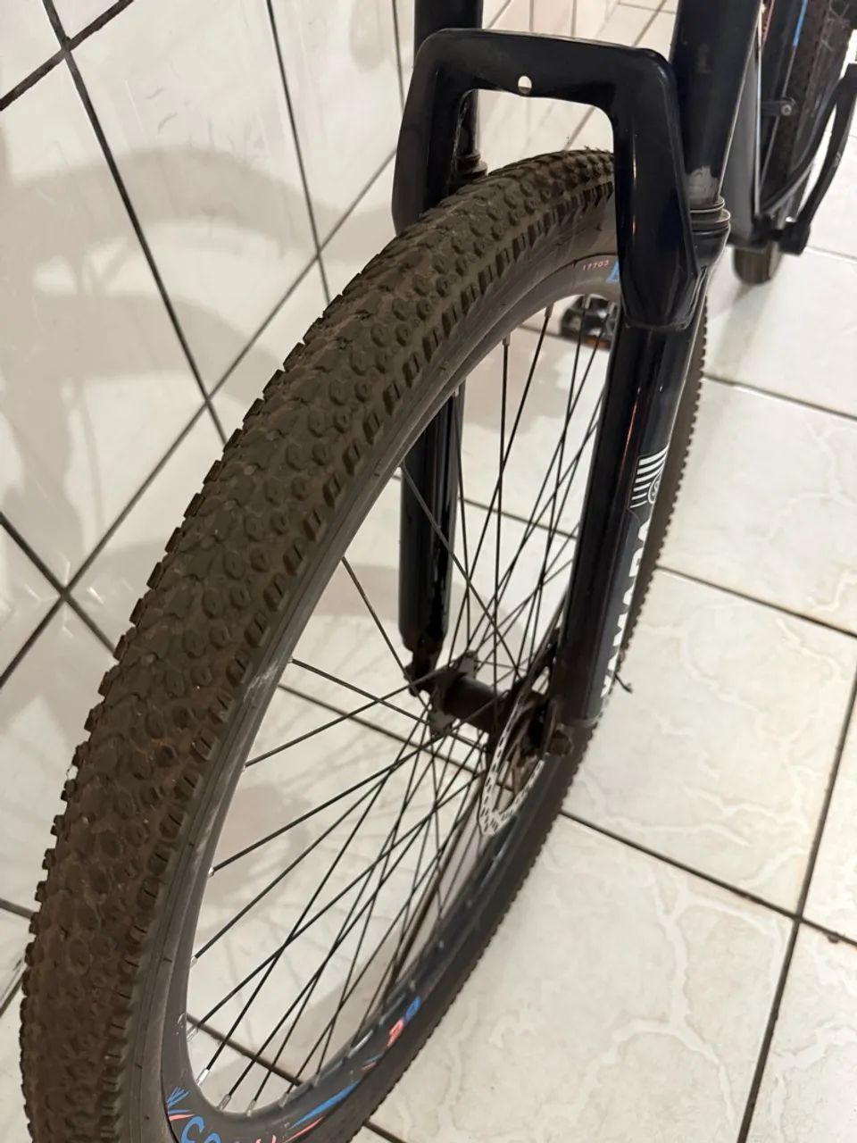 Bicicleta COLLI Aro 29 - Foto 2