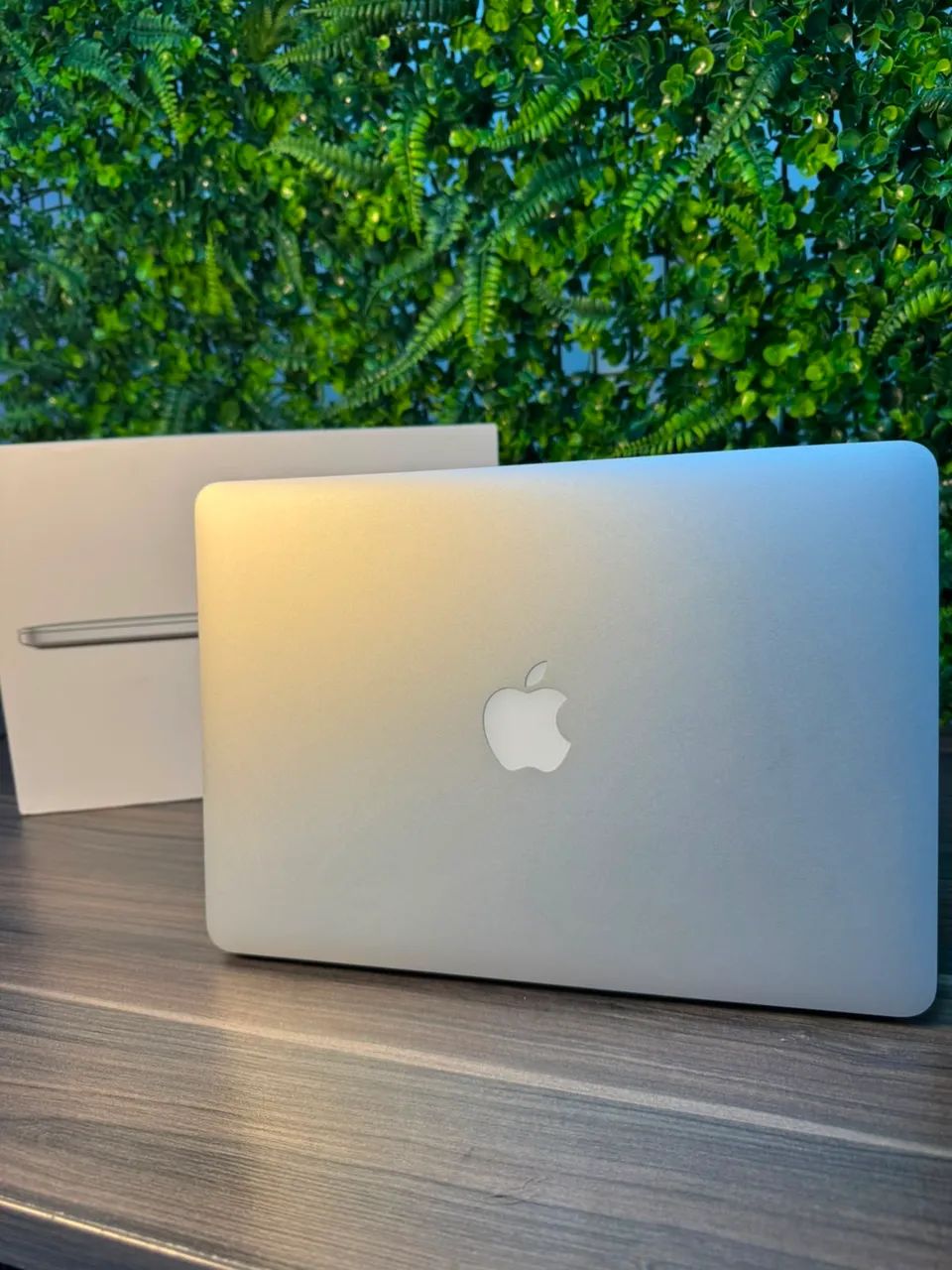 MacBook Pro 2013  A1502  Silver   Intel core i5 Dual-Core 2,4 GHZ   4GB DDR3 128GB SSD - Foto 5