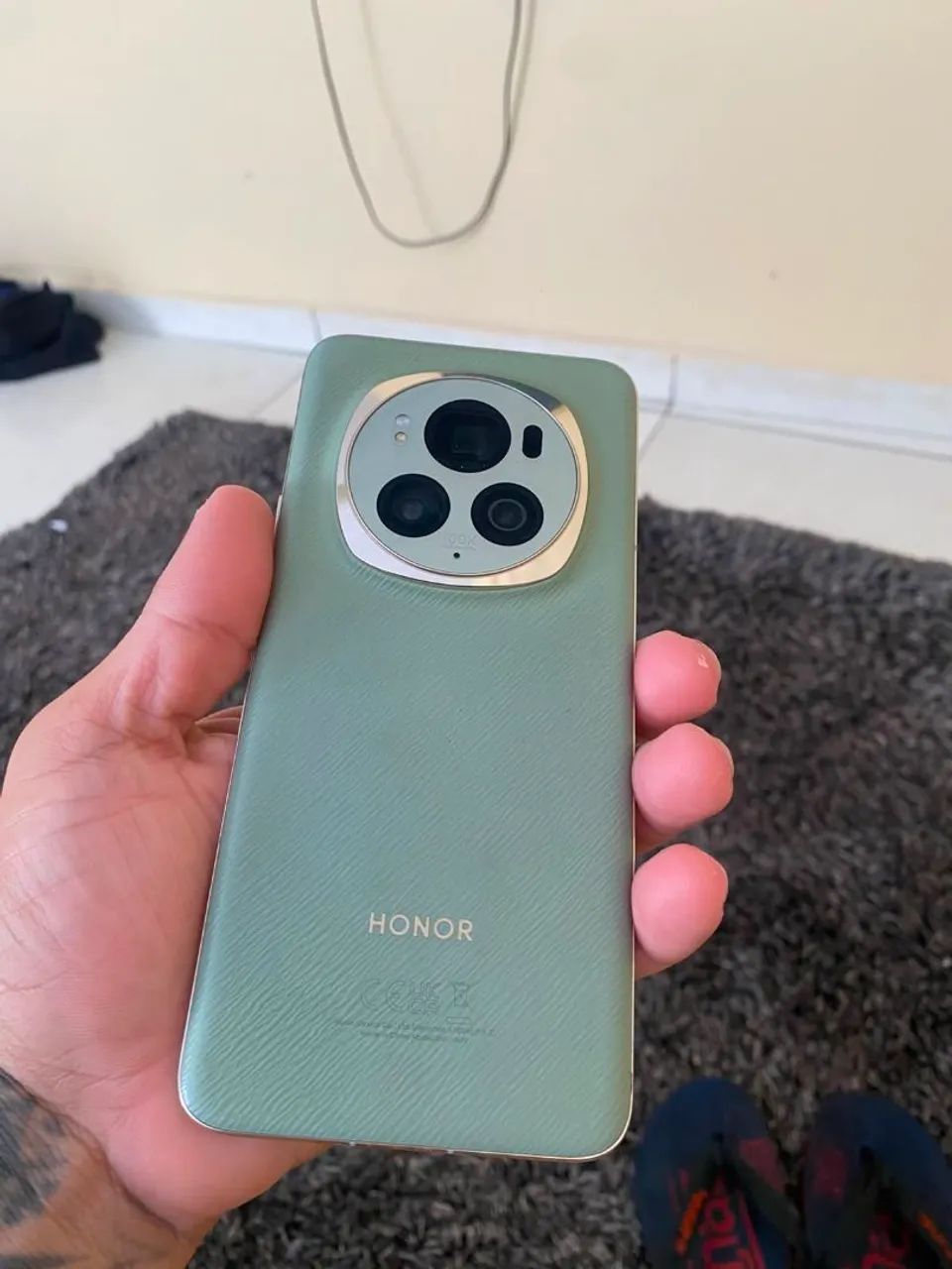 Honor Magic 6 pro 