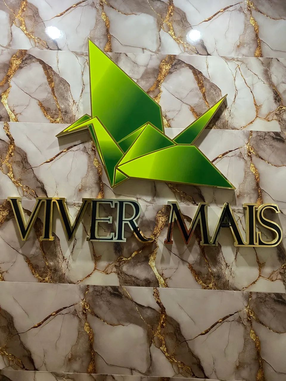 Vaga para serviços gerais 
