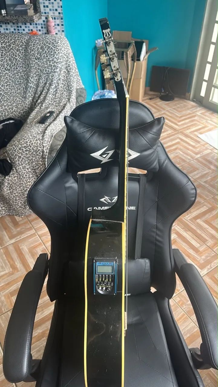 Violão  - Foto 2