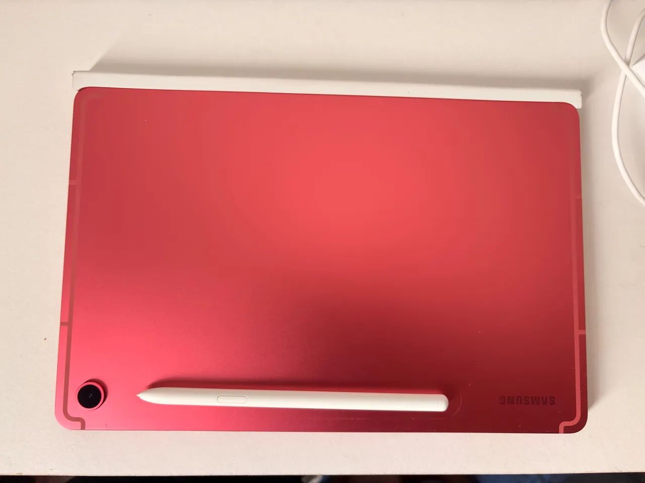 Tab S10 Lite 128gb 2 meses de uso - Foto 4