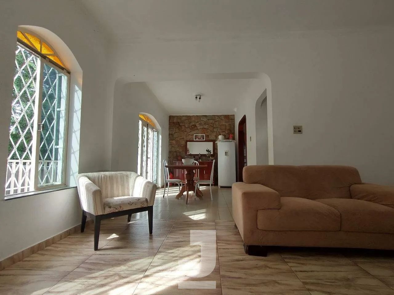 Casa à Venda - Vila Santa Isabel, Campinas - 268m2 - 4 Quartos - Foto 5