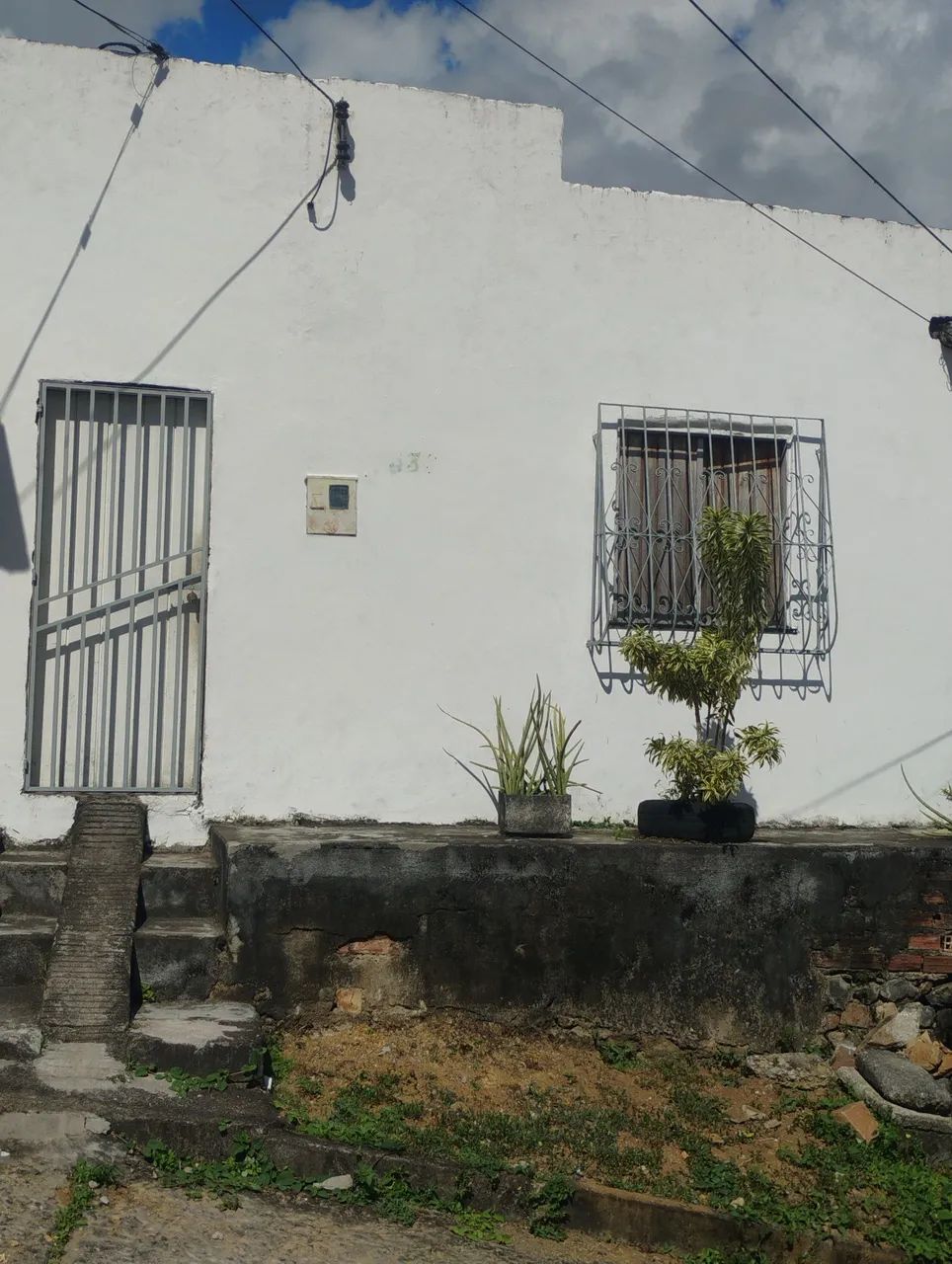 Oportunidade! casa a venda 