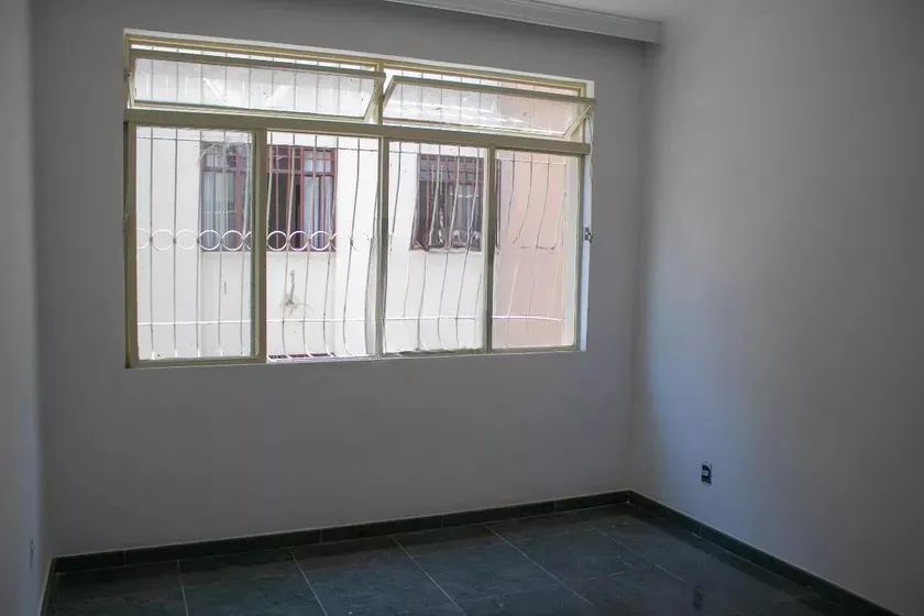Apartamento à Venda - São Lucas, 3 Quartos, 110 m2