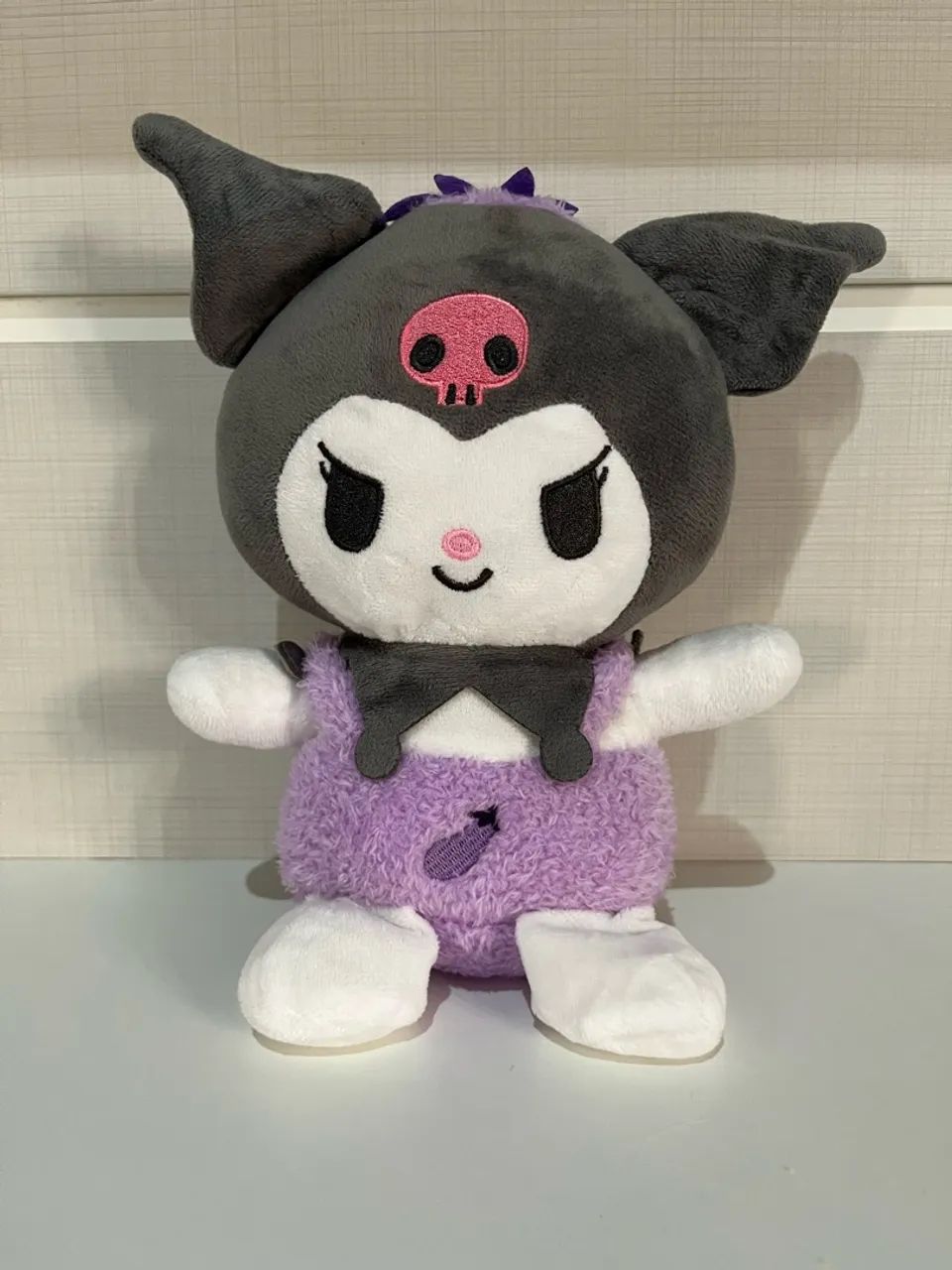 Pelúcia Kuromi