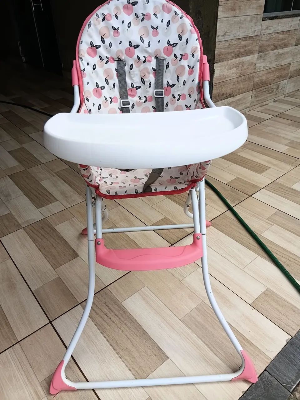 Cadeirinha de alimentação  - Foto 3