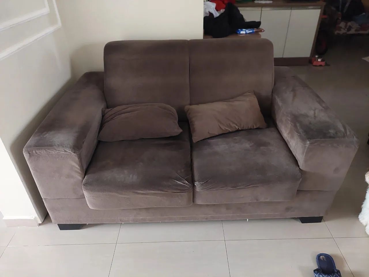 SOFÁ (2 e 3 Lugares) - Foto 3