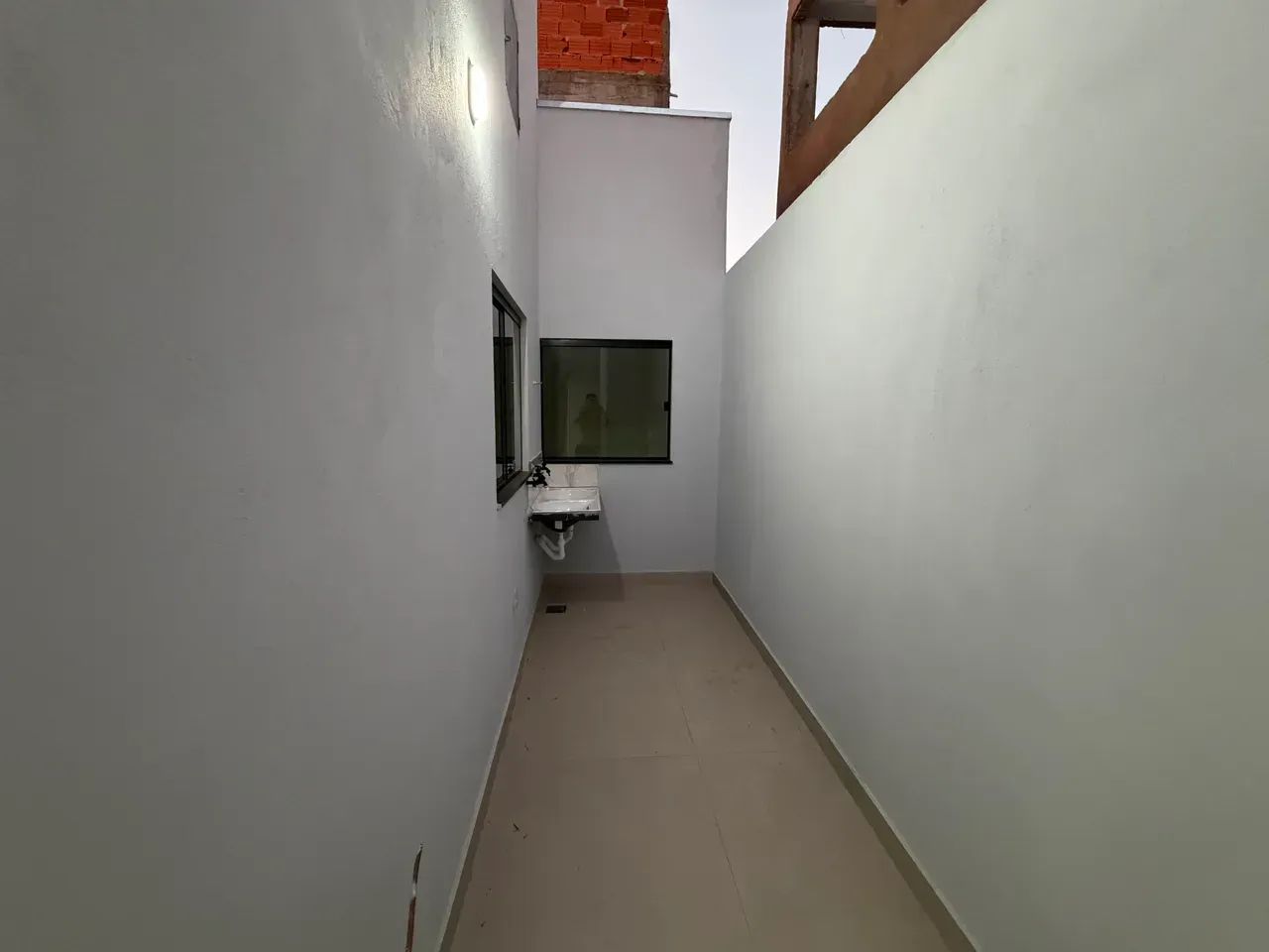 AFM - Casa no Terra jardim - Foto 4
