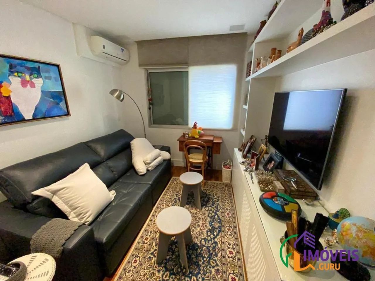 APARTAMENTO - HIGIENÓPOLIS - SP - Foto 4