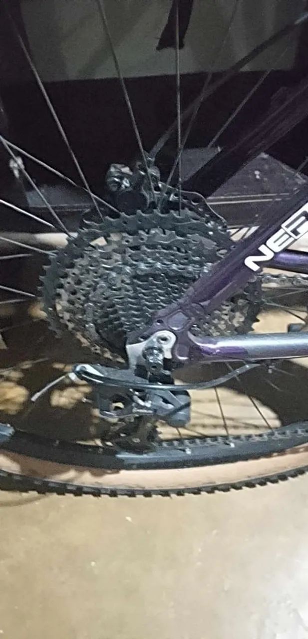 Bicicleta  - Foto 5
