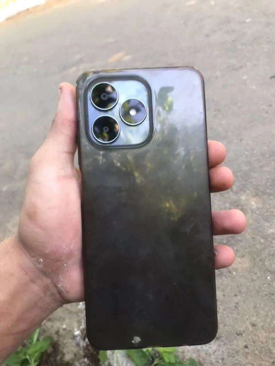 Redmi note 50 