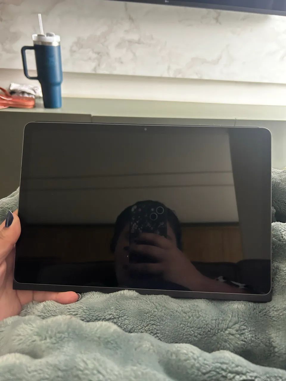Tablet Samsung Galaxy Tab S10 Lite com Caneta e Capa 6GB RAM 128GB  - Foto 4